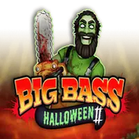Big Bass Halloween 2